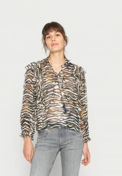 Pepe Jeans LIBERTY - Blouse - Multi