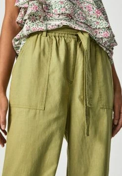 Pepe Jeans LOURDES - Pantalon Classique - Dye -Pepe Jeans Soldes Magasin 9d60373625b0419bbd2f79c0a70f187a