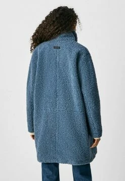 Pepe Jeans MIMI - Manteau Court - Avedon Blau -Pepe Jeans Soldes Magasin 9d794578bb9d42438faa6f91b365de4c