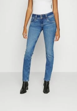 Pepe Jeans GEN - Jean Droit - Denim