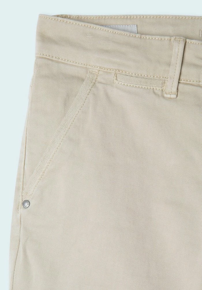 Pepe Jeans GREENWICH - Chino - Stein Grau 3 Pepe Jeans GREENWICH - Chino - Stein Grau – Image 3