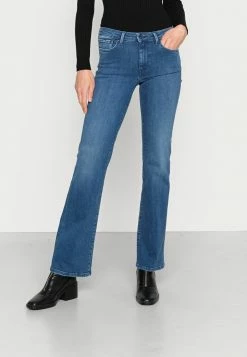 Pepe Jeans AUBREY - Jean Flare - Denim