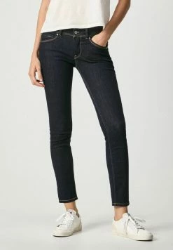 Pepe Jeans NEW BROOKE - Jean Droit - Denim