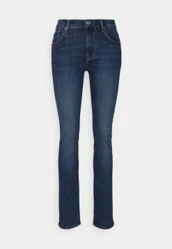 Pepe Jeans GRACE - Jean Slim - Medium Wiser