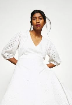 Pepe Jeans NEILA - Robe De Jour - Mousse -Pepe Jeans Soldes Magasin 9ee4571ed4bb4951b61857f19a2c0a8d