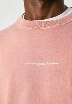 Pepe Jeans DAVID - Sweatshirt - Claret -Pepe Jeans Soldes Magasin 9efa0cdd9ff9452890a6aecbd2b34de6