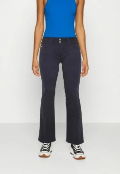 Pepe Jeans VENUS - Pantalon Classique - Nacht