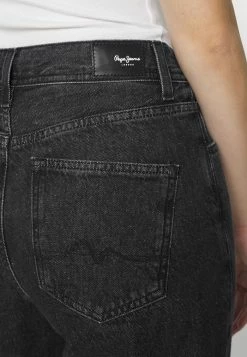 Pepe Jeans DOVER - Jean Boyfriend - Denim -Pepe Jeans Soldes Magasin 9f36b8fc4a50430a89cddbd70cd95591