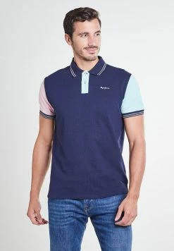 Pepe Jeans BRADFORD - Polo - Thames