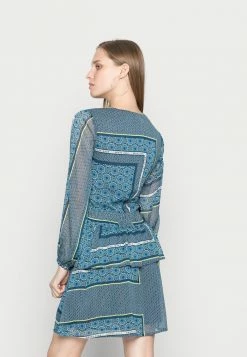 Pepe Jeans MEGAN - Robe De Jour - Multi -Pepe Jeans Soldes Magasin 9f4d36071a2441d6b753ff2a0e399b23