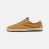 Pepe Jeans TOURIST SMART - Espadrilles - Tan