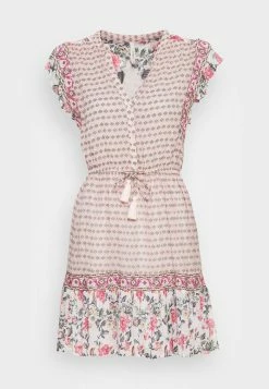 Pepe Jeans MERCER - Robe De Jour - Multi 8 Pepe Jeans MERCER - Robe De Jour - Multi -Pepe Jeans Soldes Magasin a035f1f5dc344984a3ffeee92df66906