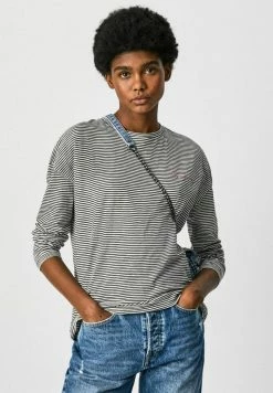 Pepe Jeans RAYI - T-shirt à Manches Longues - Multi
