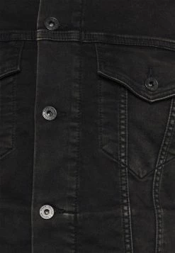 Pepe Jeans PINNER GYMDIGO - Veste En Jean - Denim -Pepe Jeans Soldes Magasin a093818d90ea4134af27736898afa1fc