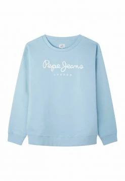 Pepe Jeans ROSE - Sweatshirt - Dazed Blue