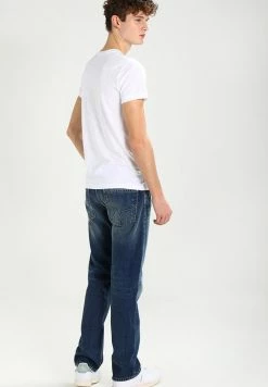 Pepe Jeans GOLDERS - T-shirt Imprimé - 802 -Pepe Jeans Soldes Magasin a0c803dae88b4f1cb1da10e6eaee0fdd