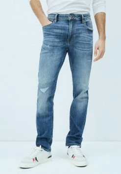 Pepe Jeans Jean Slim - Denim