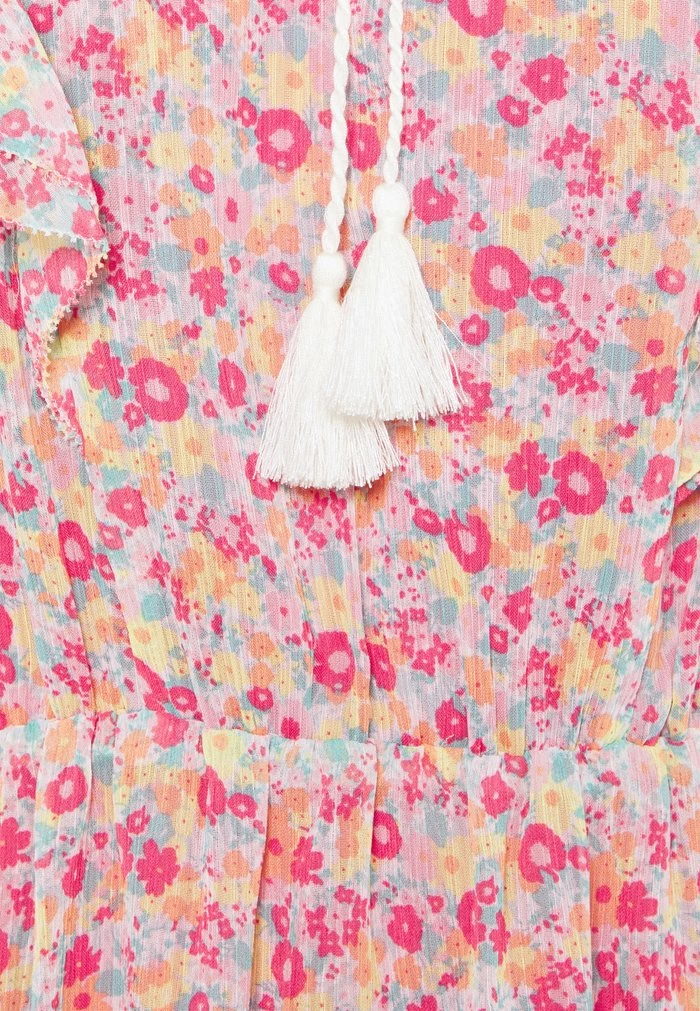 Pepe Jeans CHABELAS - Robe De Jour - Multicolor 4 Pepe Jeans CHABELAS - Robe De Jour - Multicolor – Image 4