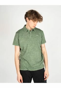 Pepe Jeans 4SA81R075-K11 - Polo - Grün