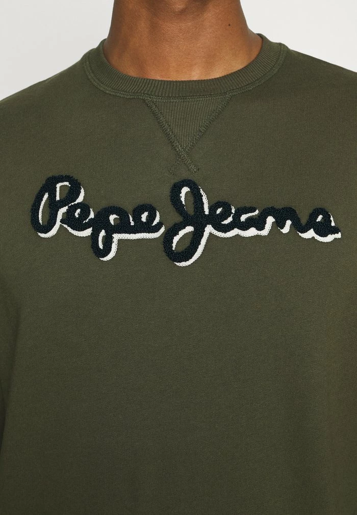 Pepe Jeans LAMONT - Sweatshirt - Range 6 Pepe Jeans LAMONT - Sweatshirt - Range – Image 6