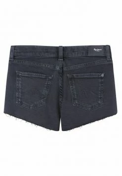 Pepe Jeans PATTY - Short En Jean - Denim -Pepe Jeans Soldes Magasin a126b1de887846c29b143d7cbd0d69de