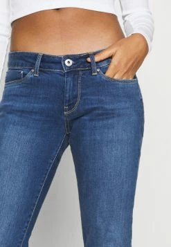 Pepe Jeans SOHO - Jeans Skinny - Denim -Pepe Jeans Soldes Magasin a136ef846b0c4395b4004f9d4d67fddf