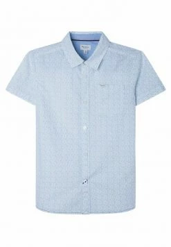 Pepe Jeans NEVIN - Chemise - Dazed Blue