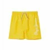 Pepe Jeans SHAWN - Short De Bain - Yellow