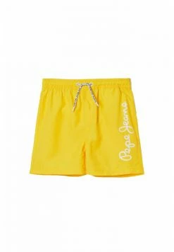 Pepe Jeans SHAWN - Short De Bain - Yellow