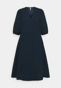 Pepe Jeans NEILA - Robe De Jour - Thames