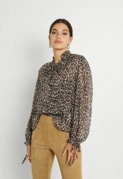 Pepe Jeans ANNIE - Blouse - Brown