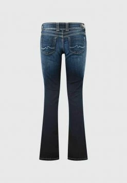 Pepe Jeans GEN - Jean Bootcut - Denim -Pepe Jeans Soldes Magasin a1e5ed0529fa45898a9dfa8b3b4221f5
