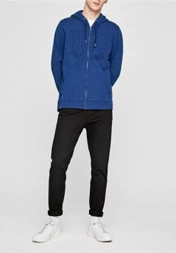 Pepe Jeans CHARLY - Pantalon Classique - Black