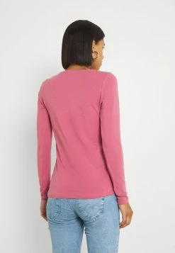 Pepe Jeans NEW VIRGINIA - T-shirt à Manches Longues - Washed Berry 8 Pepe Jeans NEW VIRGINIA - T-shirt à Manches Longues - Washed Berry -Pepe Jeans Soldes Magasin a2053cf848184a07b58a5b4462920c07