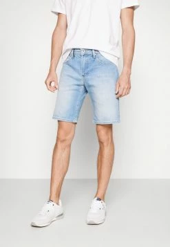 Pepe Jeans CANE PRIDE - Short En Jean - Denim