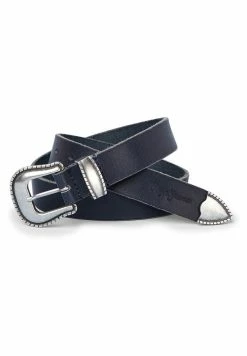 Pepe Jeans MIRTA - Ceinture - Dark Blue