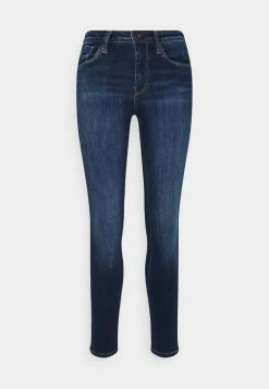 Pepe Jeans Jeans Skinny - Stone Blue Denim