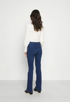 Pepe Jeans NOELLE - Jean Droit - Classy Midnight -Pepe Jeans Soldes Magasin a248599ca8a64cdbab72518d768ad00d