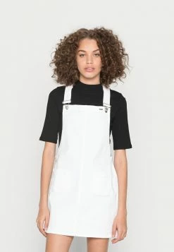 Pepe Jeans VESTA - Robe En Jean - Denim