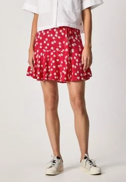 Pepe Jeans KATHERINE - Jupe Trapèze - Multi