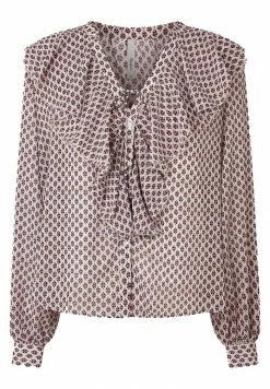 Pepe Jeans Blouse - Multi -Pepe Jeans Soldes Magasin a2af06f603b44baba48a33b0dbdc3bfb