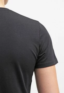 Pepe Jeans ORIGINAL - T-shirt Imprimé - 999black -Pepe Jeans Soldes Magasin a2d65cfb85f54339957903adea3d4afe