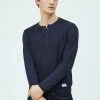 Pepe Jeans JOHN - Pullover - Dark Blue