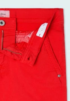 Pepe Jeans Short En Jean - Rot -Pepe Jeans Soldes Magasin a34192ef94c44cc6833b835e4ca42400