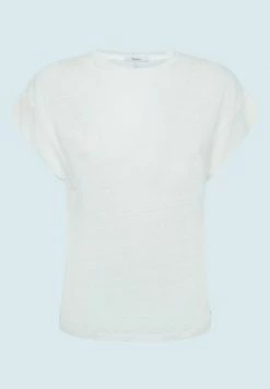Pepe Jeans CLEO - T-shirt Basique - Blanco Off -Pepe Jeans Soldes Magasin a3583dfc3fed48b6b838a64e1054d9eb