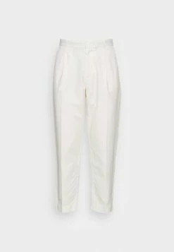 Pepe Jeans ARROW - Pantalon Classique - Natural 8 Pepe Jeans ARROW - Pantalon Classique - Natural -Pepe Jeans Soldes Magasin a38f717edb5a404da21b0b943fe9547b