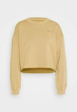 Pepe Jeans NONA - Sweatshirt - Barley -Pepe Jeans Soldes Magasin a44c532a054440059cf3201a22fd8f0d