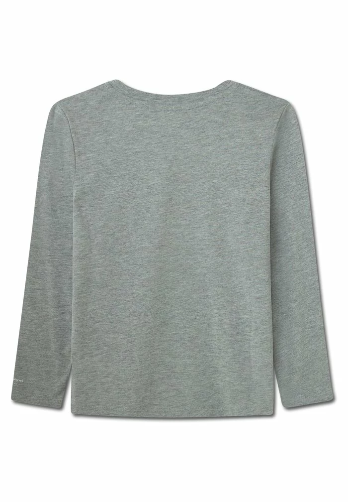 Pepe Jeans ALVIN - T-shirt à Manches Longues - Gris Marl 2 Pepe Jeans ALVIN - T-shirt à Manches Longues - Gris Marl – Image 2