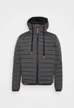 Pepe Jeans MORTI - Veste Mi-saison - Dark Grey