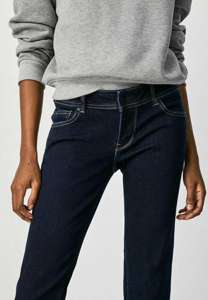 Pepe Jeans NEW PIMLICO - Jean Flare - Denim 4 Pepe Jeans NEW PIMLICO - Jean Flare - Denim – Image 4